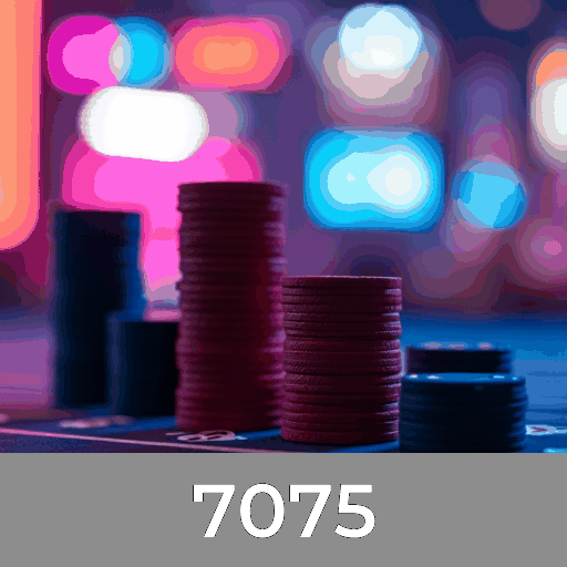Cassino Online 7075