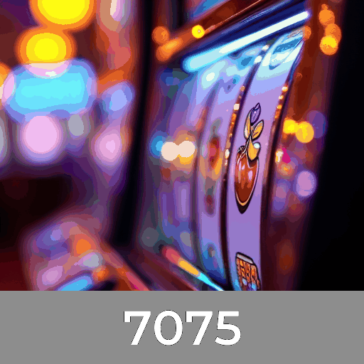Apostas no 7075