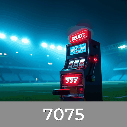 Acesso ao 7075