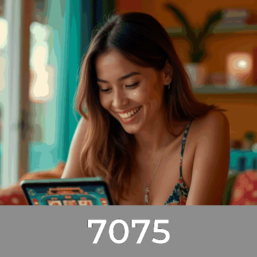 Cassino Online 7075