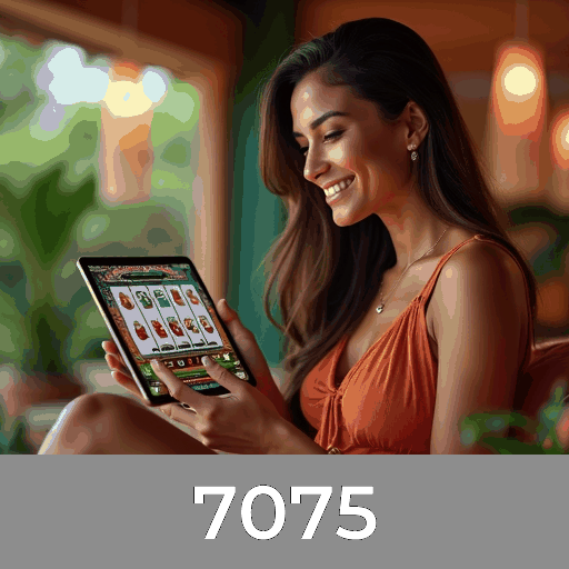 Jogos Crash no Cassino 7075
