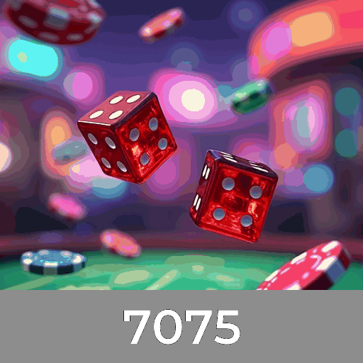 Promoções e Bônus no 7075