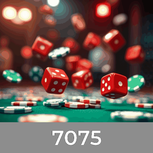 Acesso ao 7075