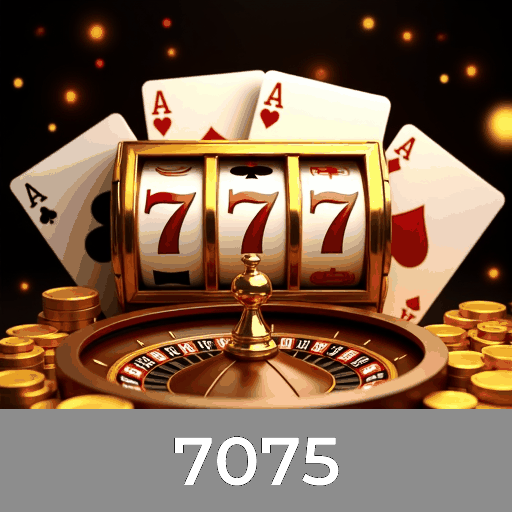 Cassino Online 7075