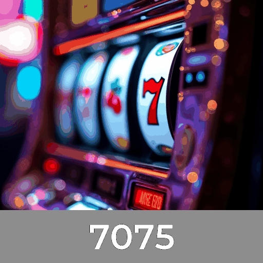 Cassino Online 7075