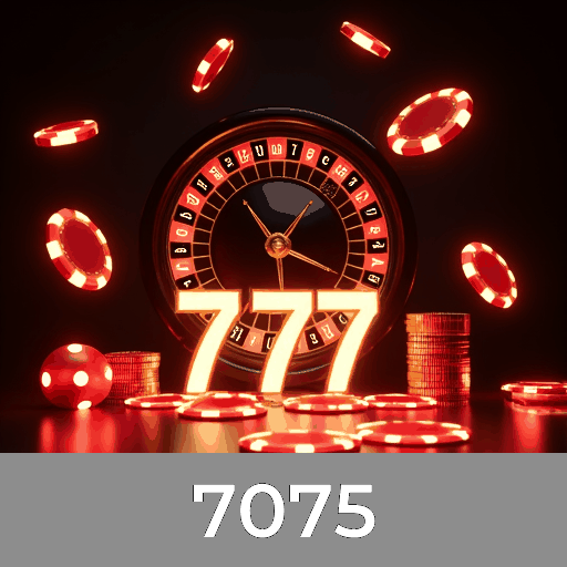 Acessar o site 7075 COM