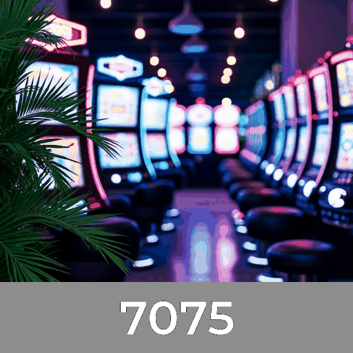 Cassino Online 7075