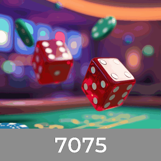 Cassino Online 7075