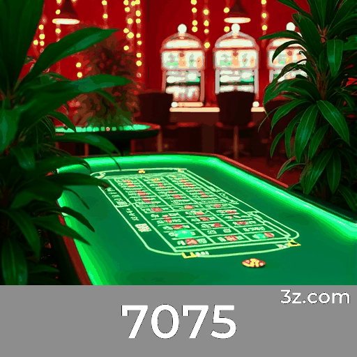 7075 Social Casino: Nova Experiência de Entretenimento ao Vivo
