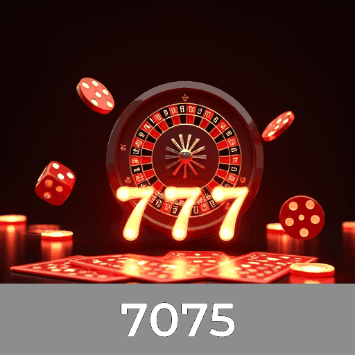 Cassino Online 7075
