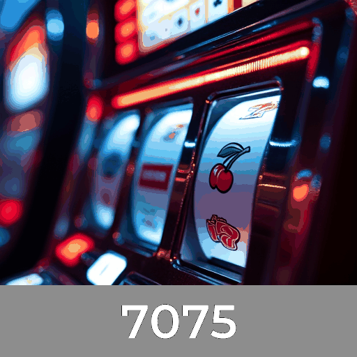 Cassino Online 7075
