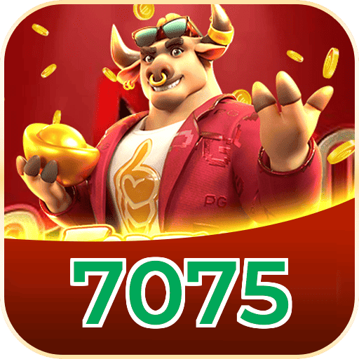 7075 logo